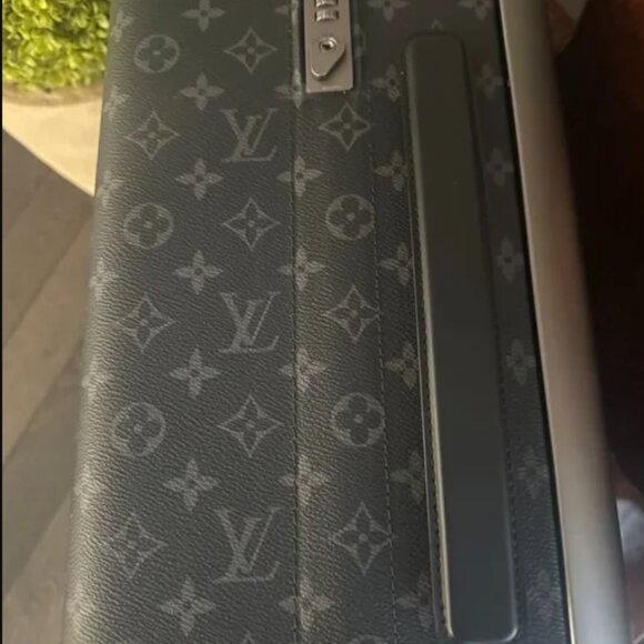 LOUIS VUITTON HORIZON 55 M23002 LUGGAGE - Picture 13 of 16